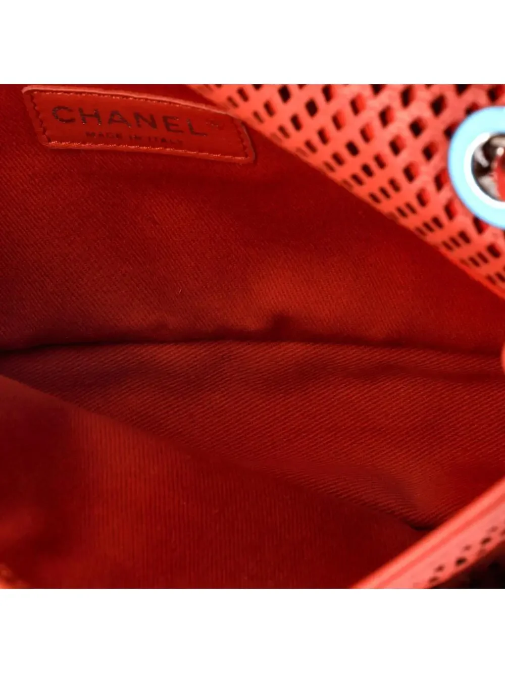 Chanel Up In The Air Flap Bag #258800C35B